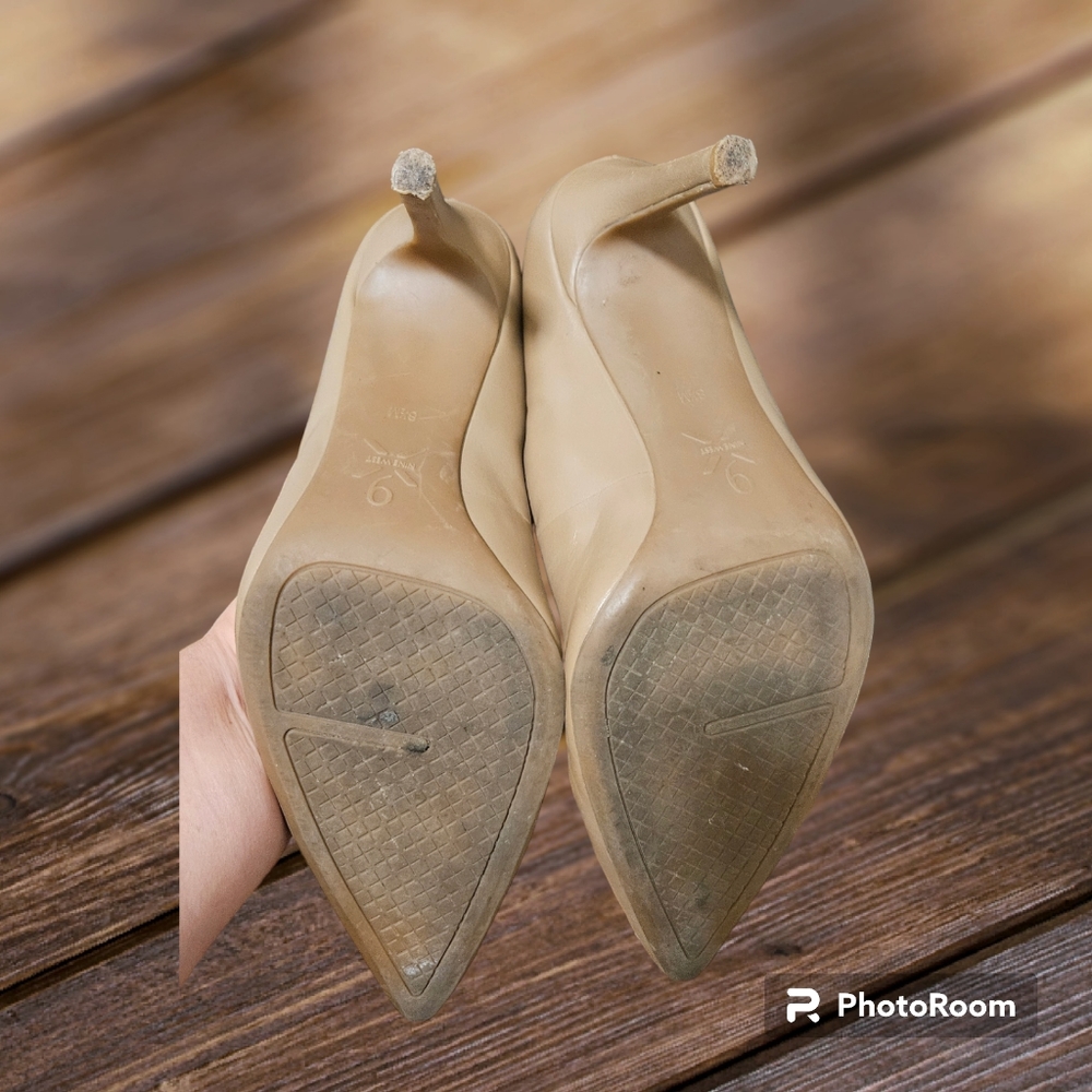 Nine West Pumps - Picture 6 of 8